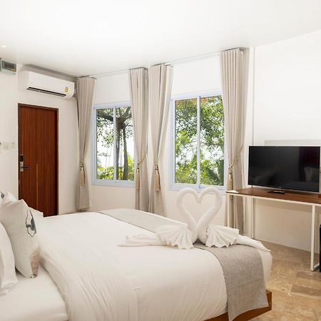 The Ava Resort Tau-sziget Kültér fotó