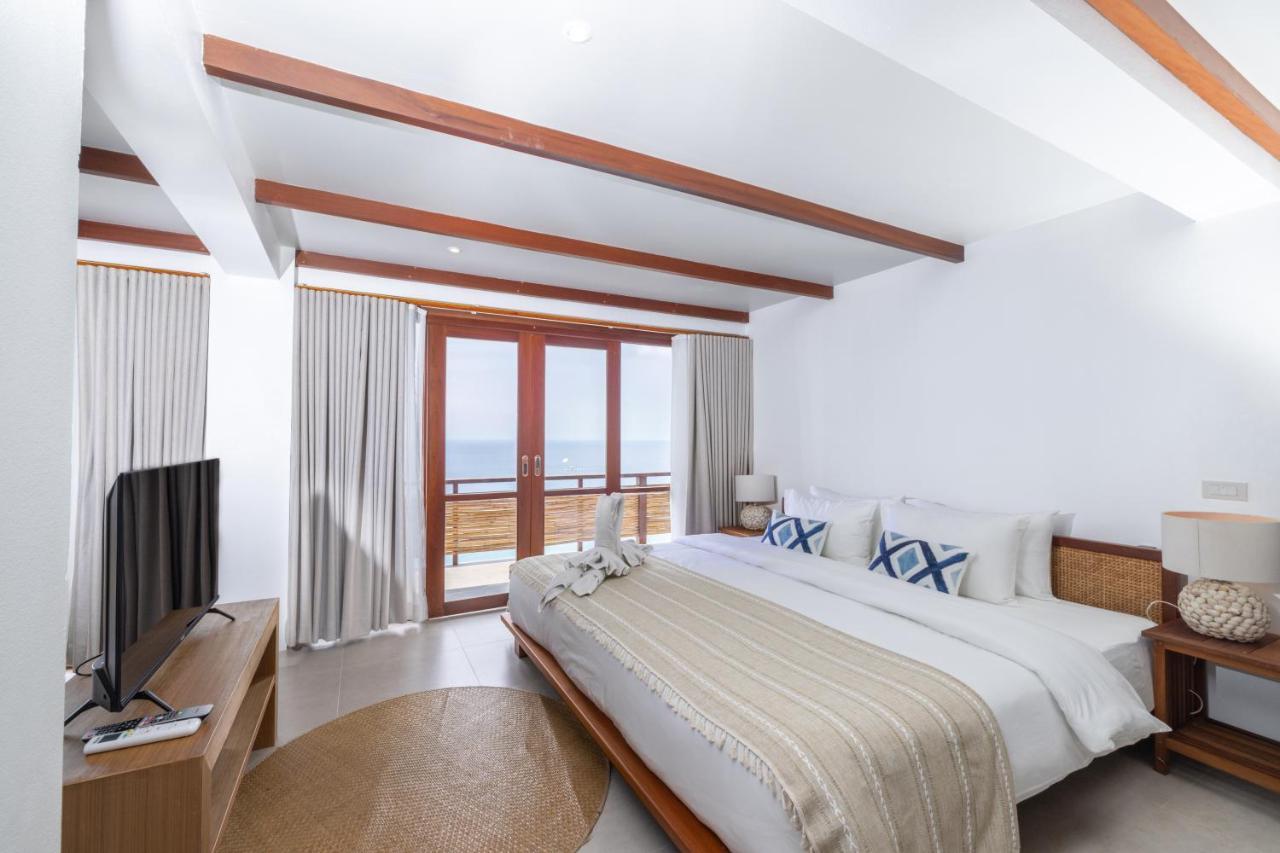 The Ava Resort Tau-sziget Kültér fotó