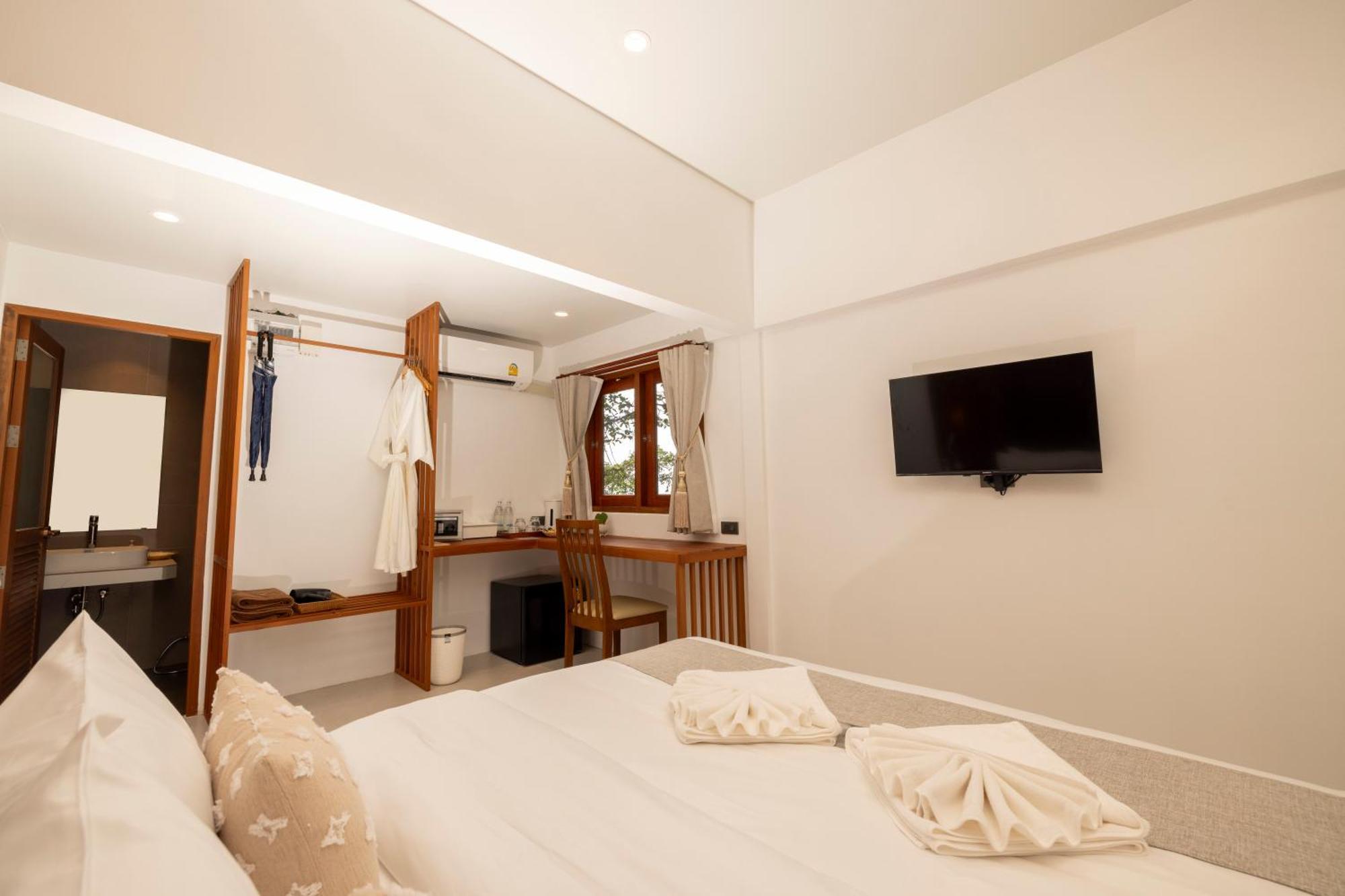 The Ava Resort Tau-sziget Kültér fotó