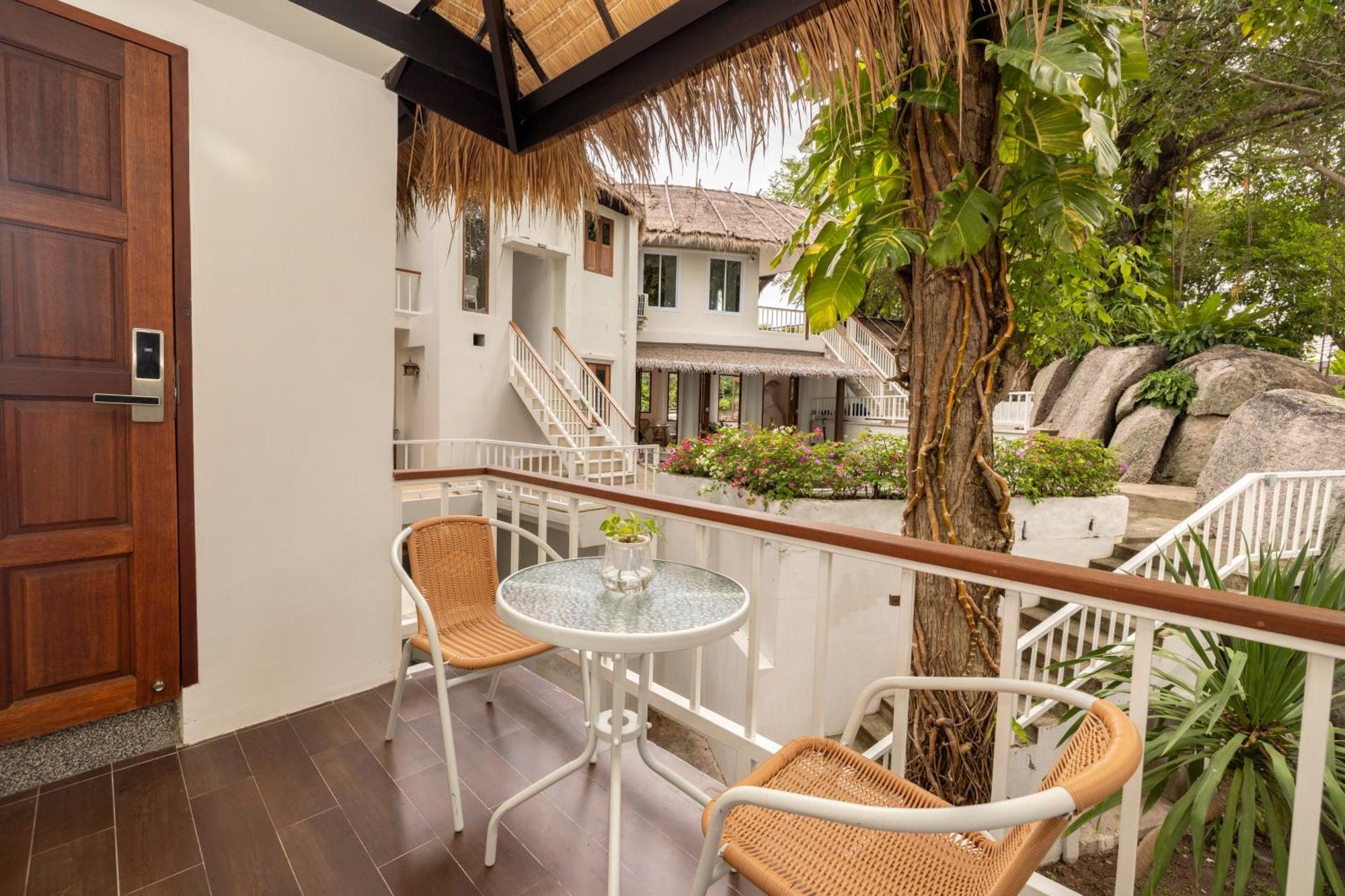 The Ava Resort Tau-sziget Kültér fotó