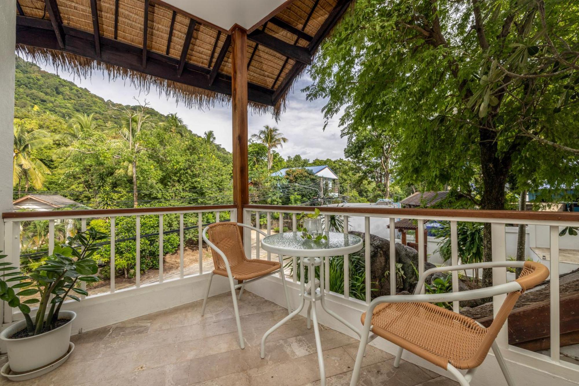 The Ava Resort Tau-sziget Kültér fotó