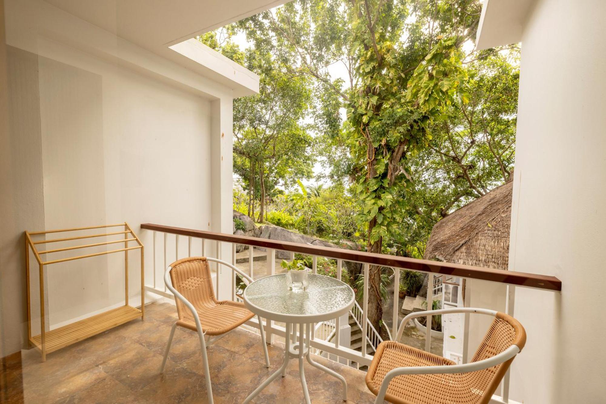 The Ava Resort Tau-sziget Kültér fotó