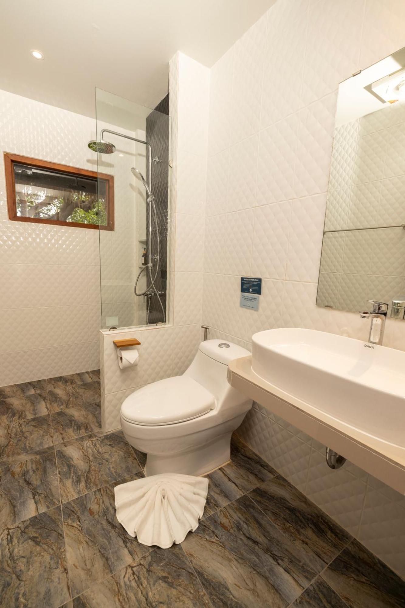 The Ava Resort Tau-sziget Kültér fotó