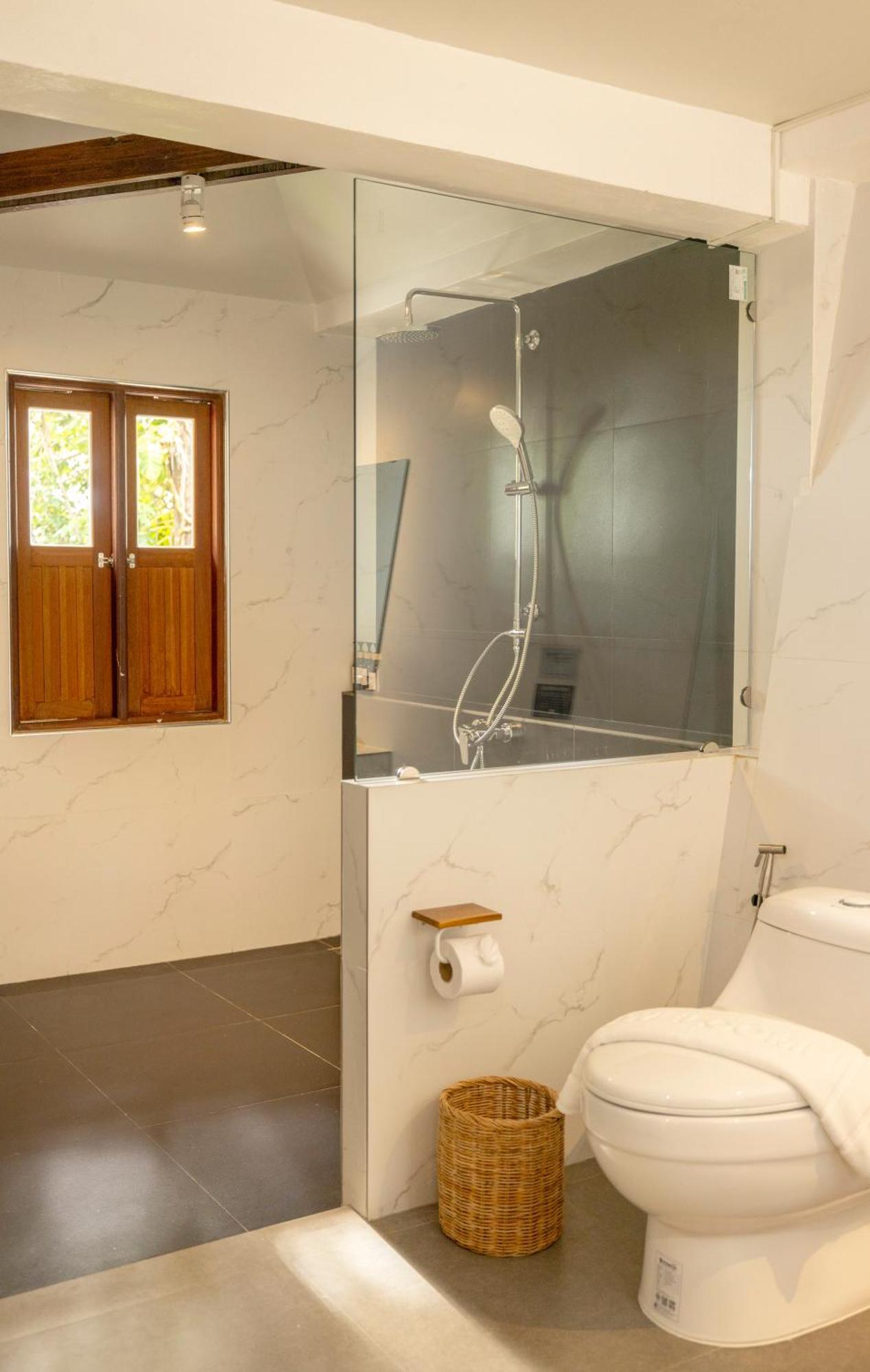 The Ava Resort Tau-sziget Kültér fotó